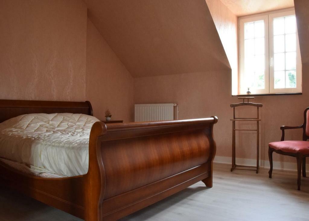 Sassay La Ferme Des Cailloux 빌라 외부 사진